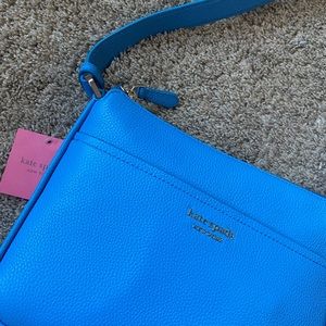 Kate Spade crossbody handbag NWT